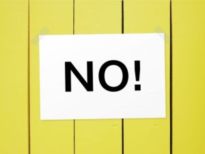 不動産会社からの営業・勧誘がしつこい、うざい…効果抜群な撃退法を紹介