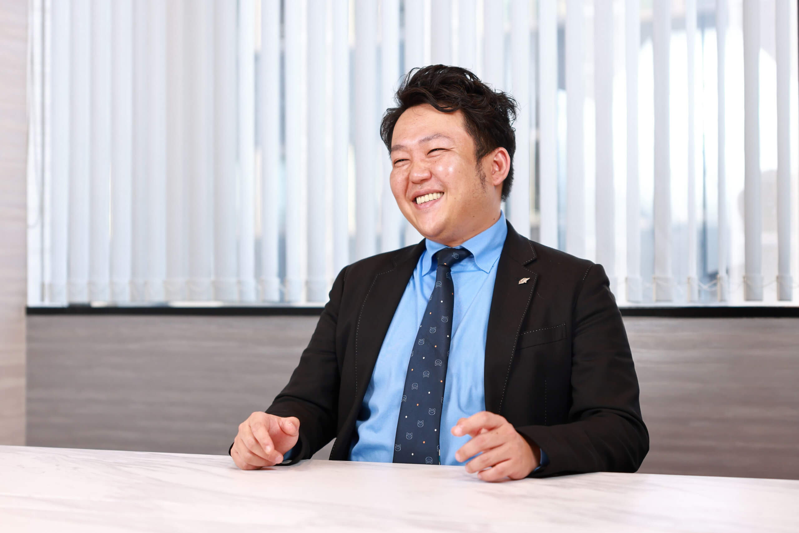 COMPANY-Treesについて・アクセス-